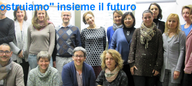 Formazione di staff